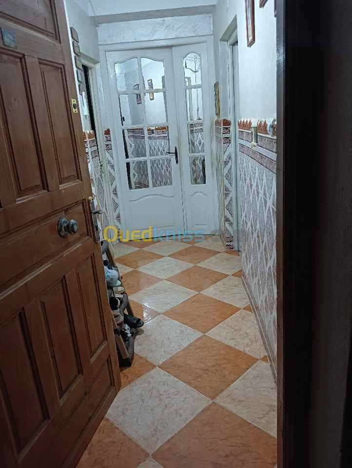 Vente Appartement F2 Tipaza Meurad