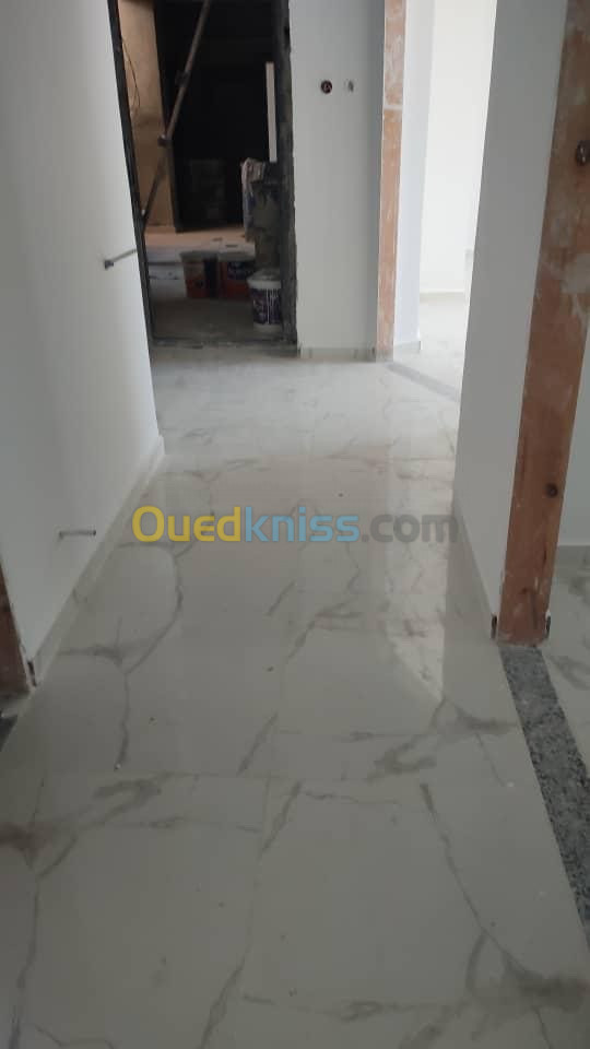 Vente Appartement F3 Blida Soumaa