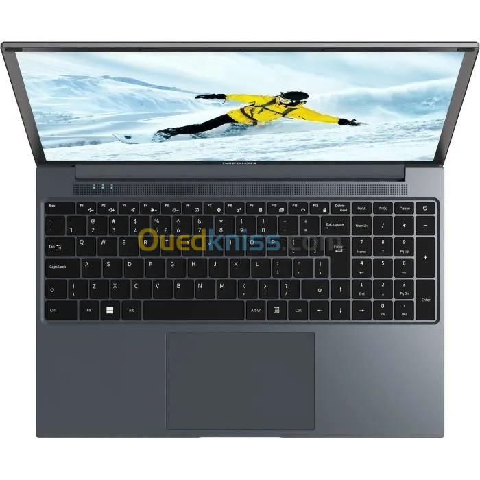 PC portable 15,6"E15415 MD62478 MEDION