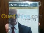 Hitman The Complete First Season 2017 PC DVD