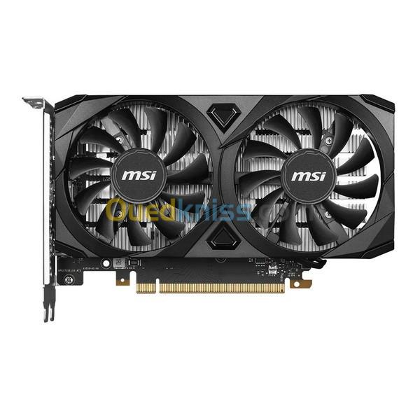 NVIDIA RTX 3050 MSI VENTUS 2X 