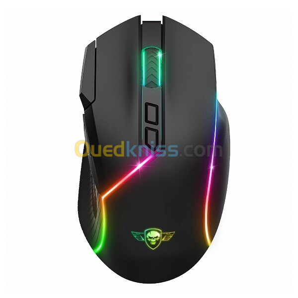 SPIRIT OF GAMER XPERT M200 RGB SANS FIL