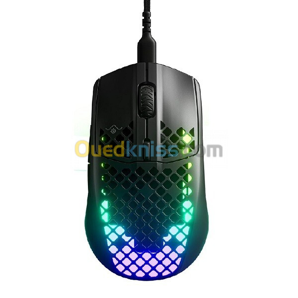 GAMING STEELSERIES AEROX 3 ULRA LIGHTWEIGHT