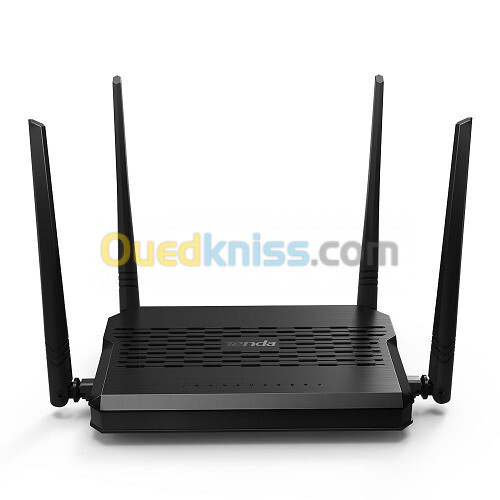 Modem Tenda D305 4 Antennes 300Mbps STREAMING & GAMING