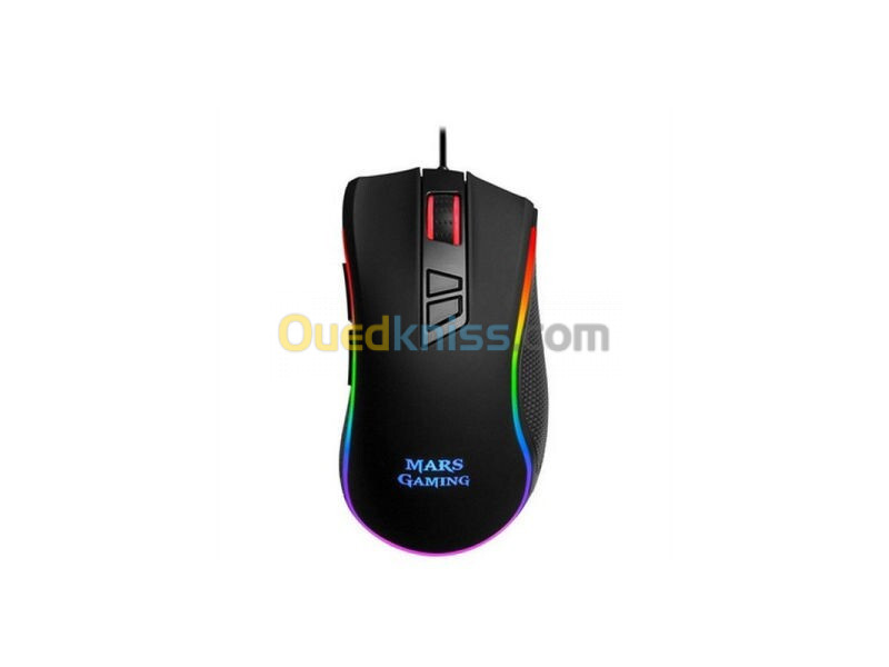 MARS GAMING MM218 10000 DPI 3325PRO