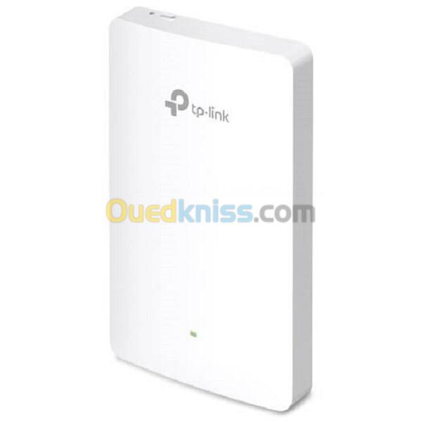 POINT D ACCES WI-FI TP-LINK EAP615 AX1800 WIFI 6 PoE GIGABIT PLAFONNIER