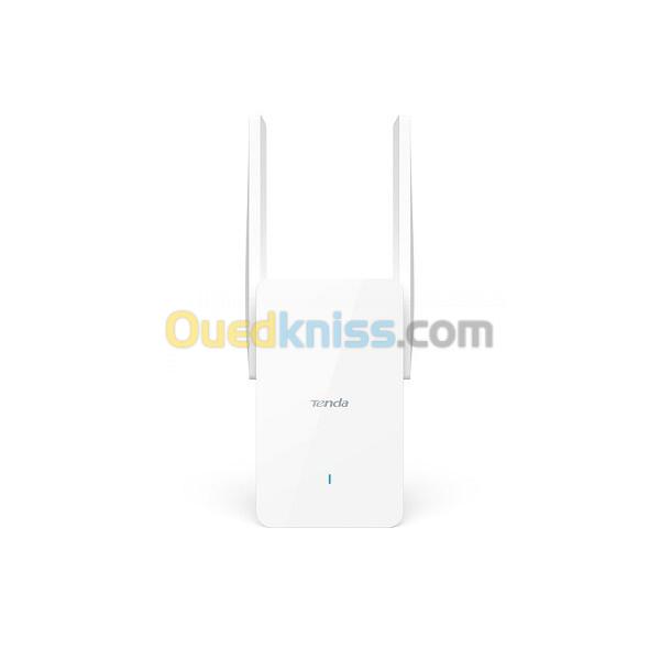 EXTENDER TENDA A33 AX3000 WIFI 6 2.4GHz GIGABIT 2976Mbps