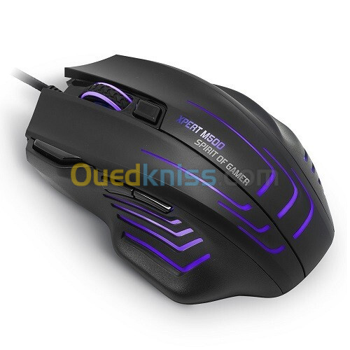 SOURIS USB SPIRIT OF GAMER XPERT-M500