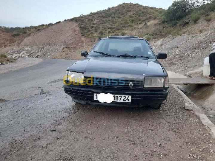 Renault 21 1987 21