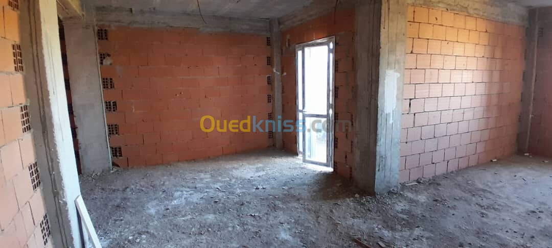 Vente Appartement F3 Tipaza Kolea