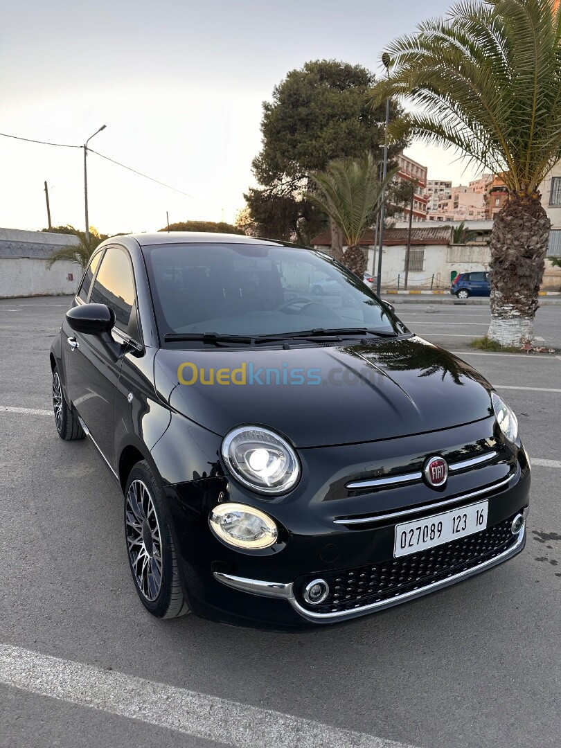 Fiat 500 2023 Dolcevita