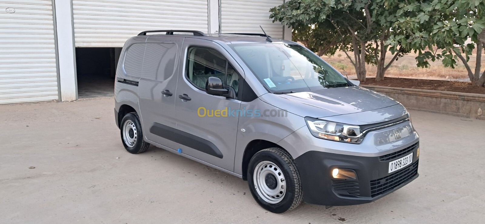 Fiat Doblo 2023 Doblo