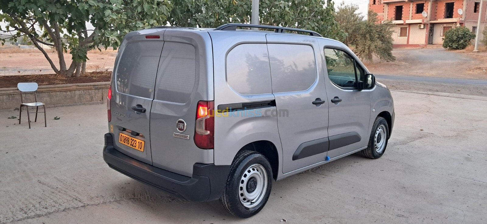 Fiat Doblo 2023 Doblo