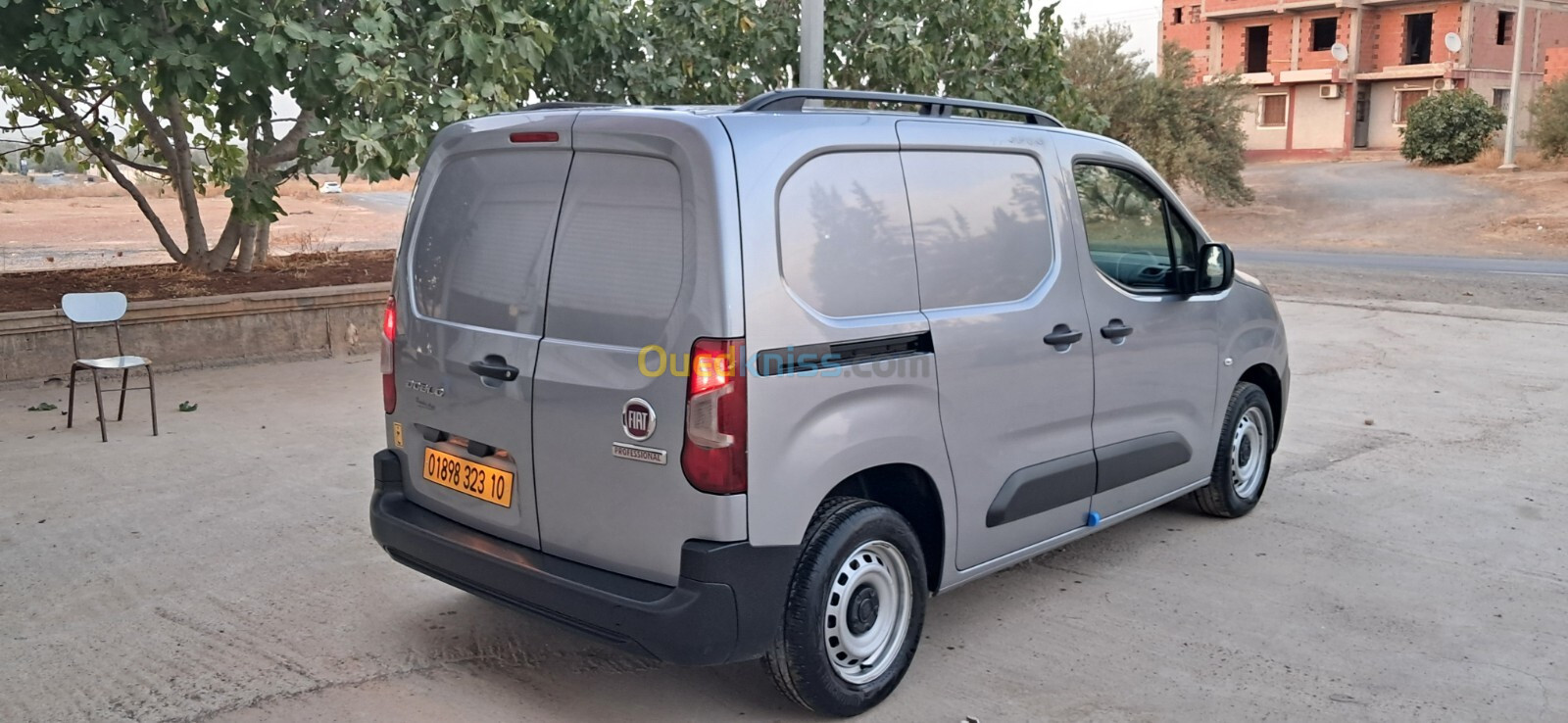 Fiat Doblo 2023 Doblo