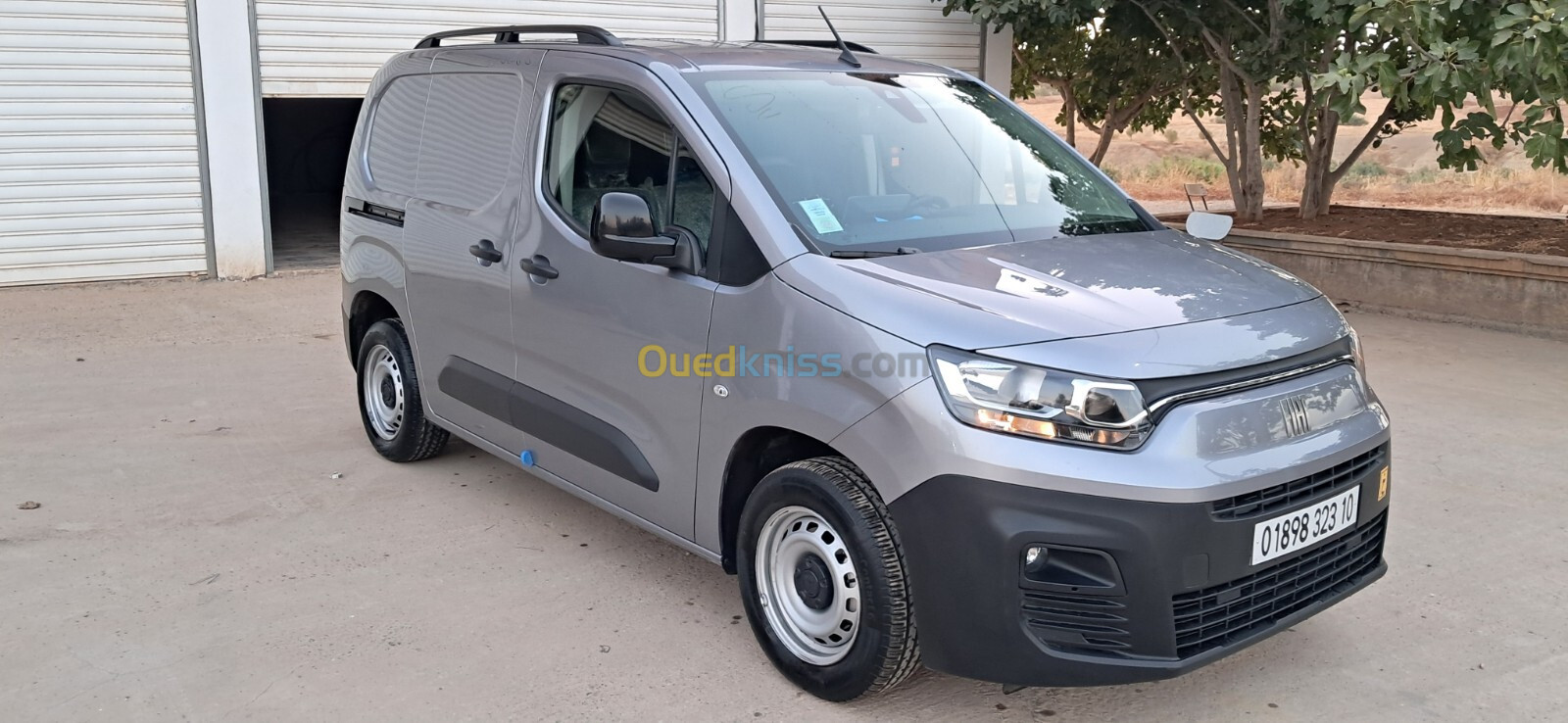 Fiat Doblo 2023 Doblo