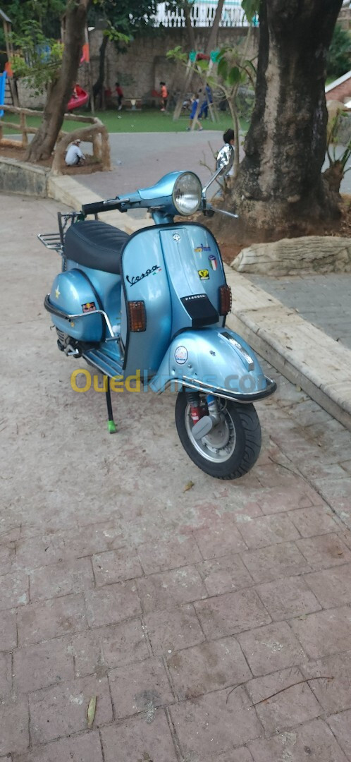 Piaggio Vespa px 125 