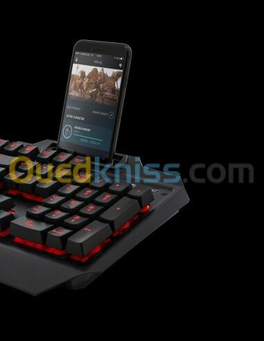 CLAVIER SPIRIT OF GAMER ELITE K40