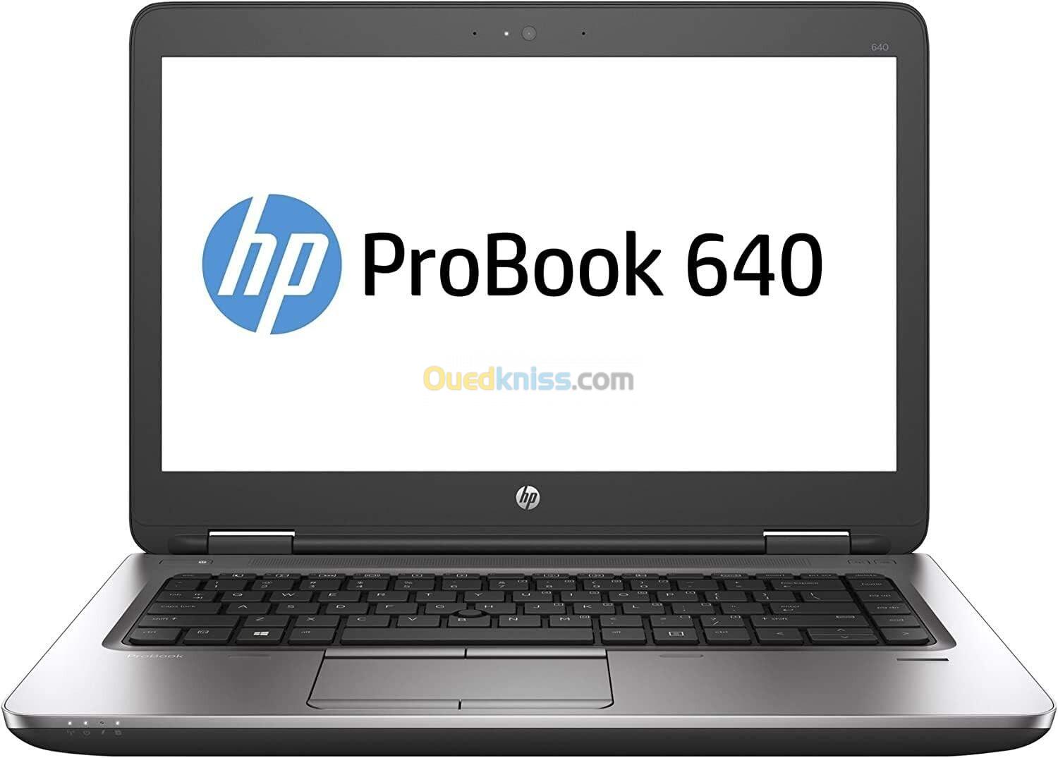 HP ProBook 640 G2