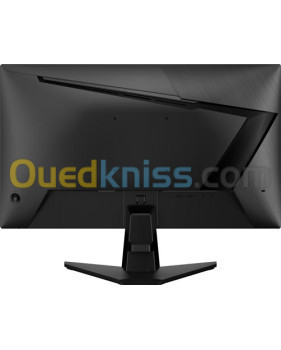 ECRAN MSI G255F - 25 POUCE -FAST IPS - 180HZ - 1MS - BLACK