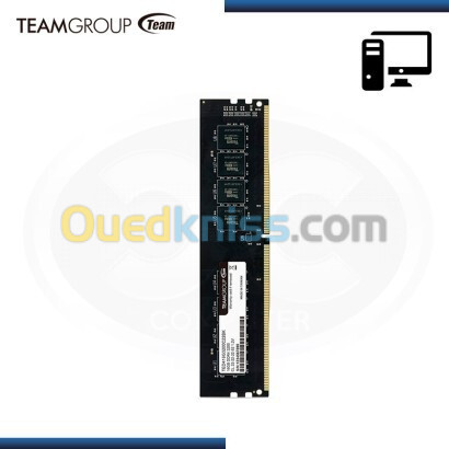 TEAMGROUP RAM 8GB 3200MHZ DDR4