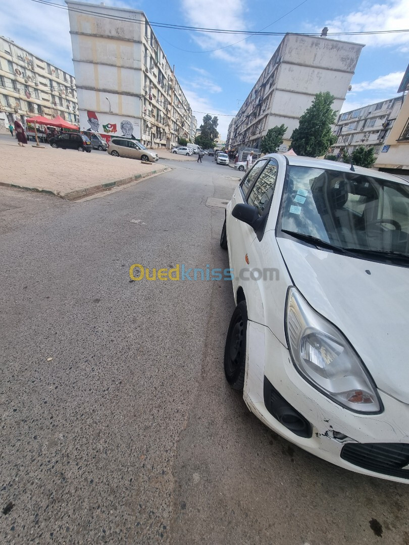 Ford Figo 2013 Figo