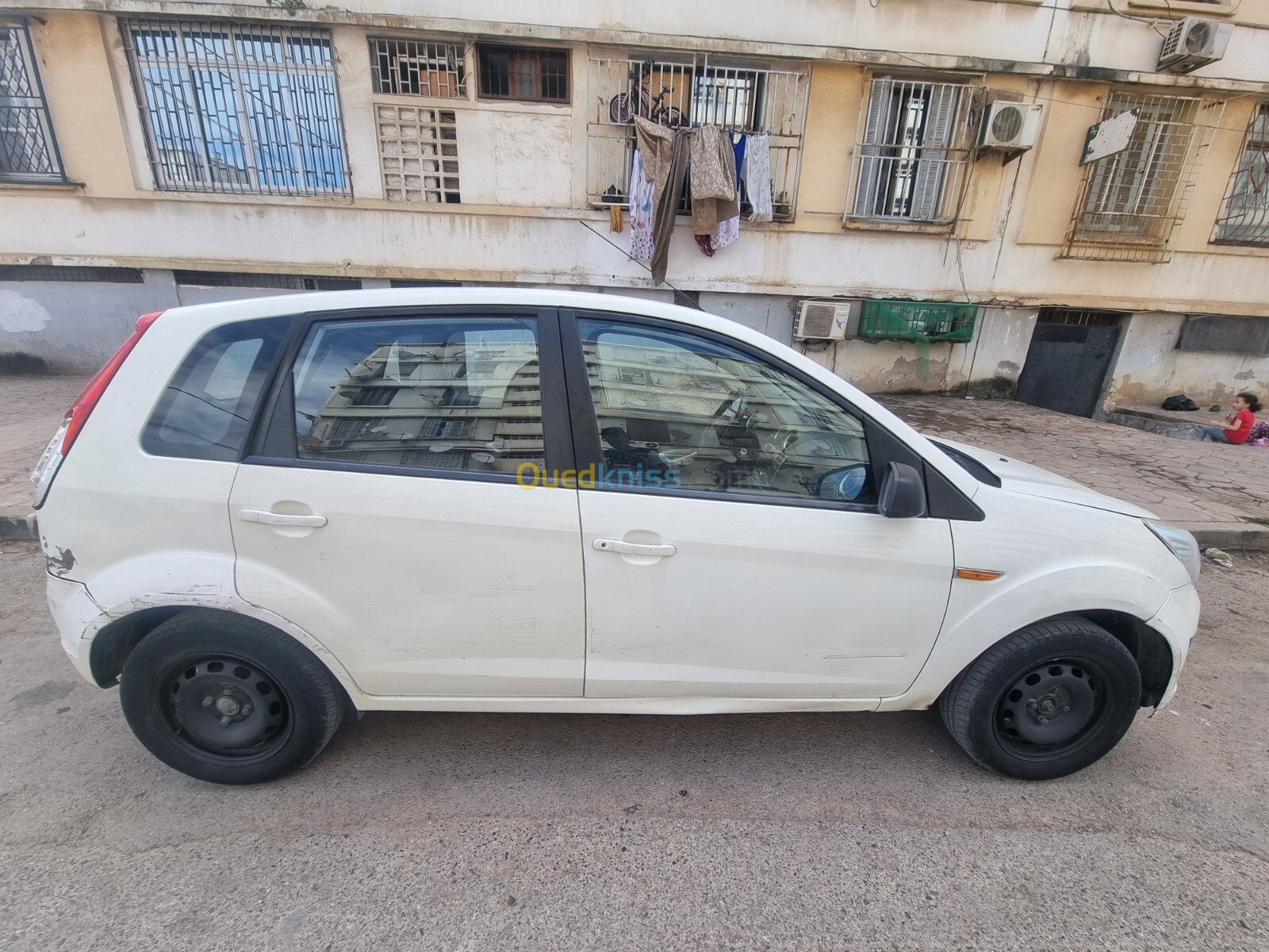 Ford Figo 2013 Figo