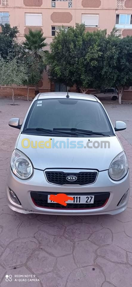 Kia Picanto 2011 Style