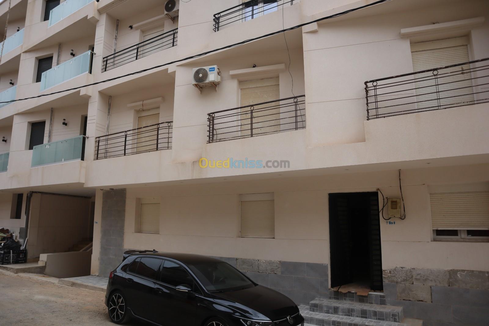 Location Appartement F3 Oran Ain el turck