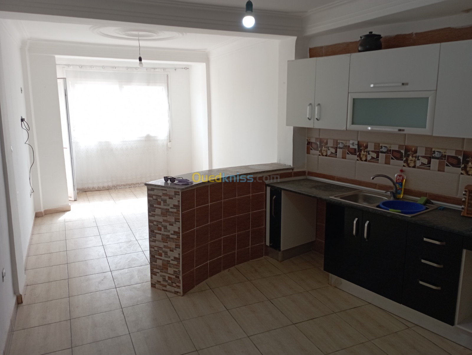 Vente Appartement F3 Boumerdès Corso