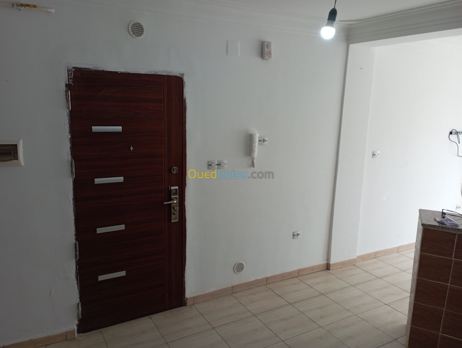 Vente Appartement F3 Boumerdès Corso