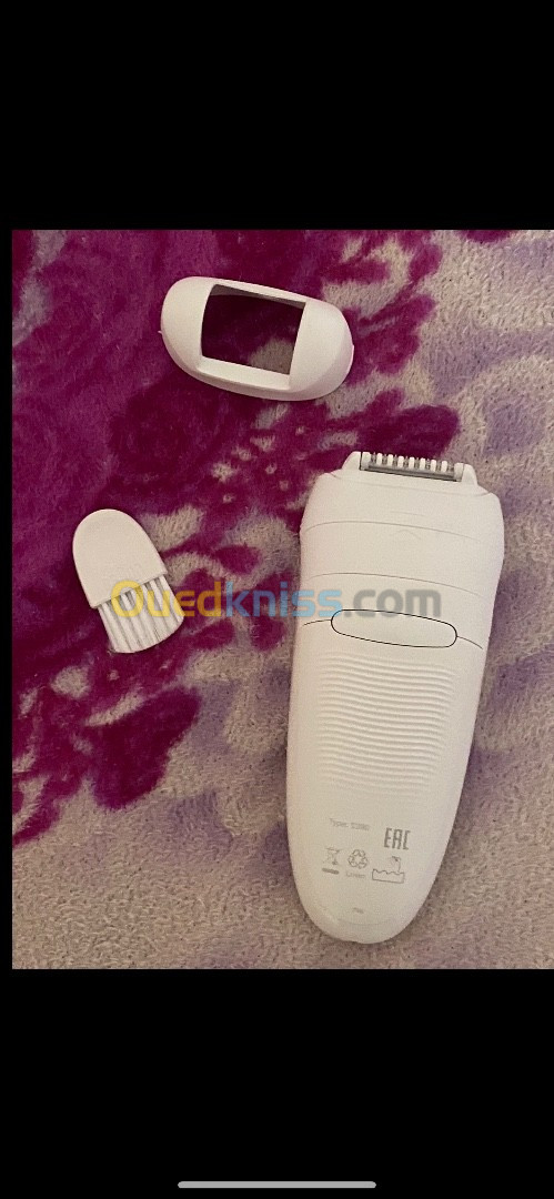 Braun silk epil 5