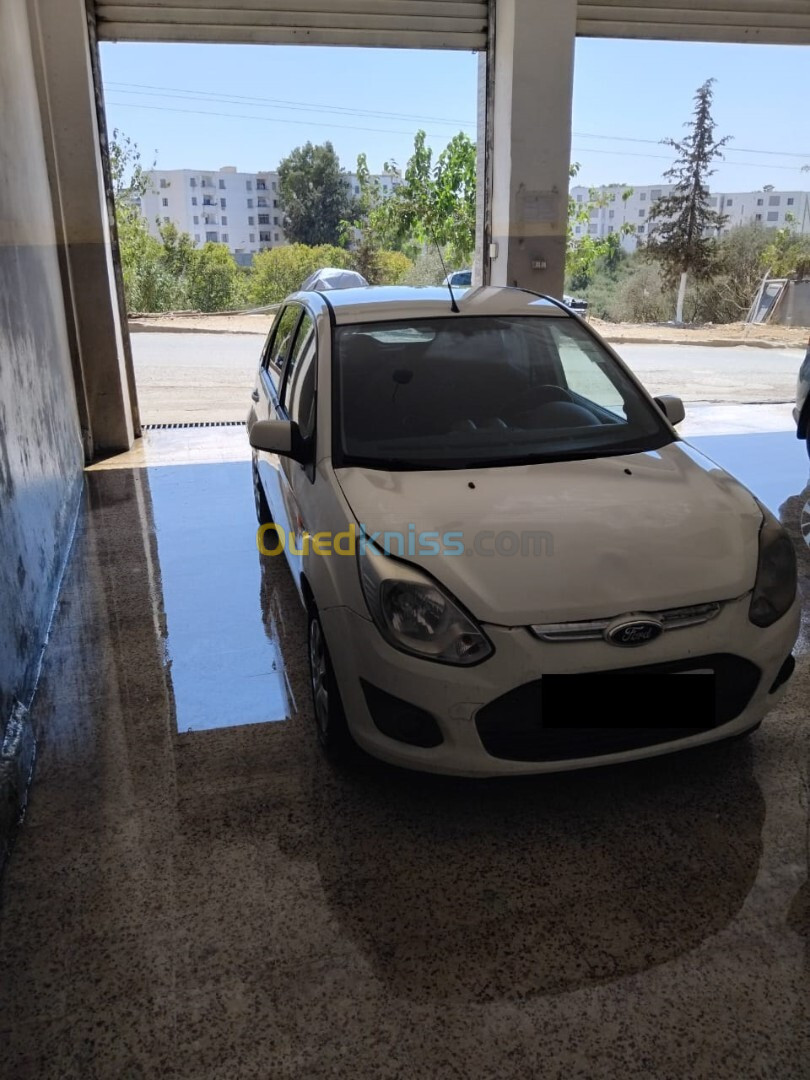 Ford Figo 2013 Figo