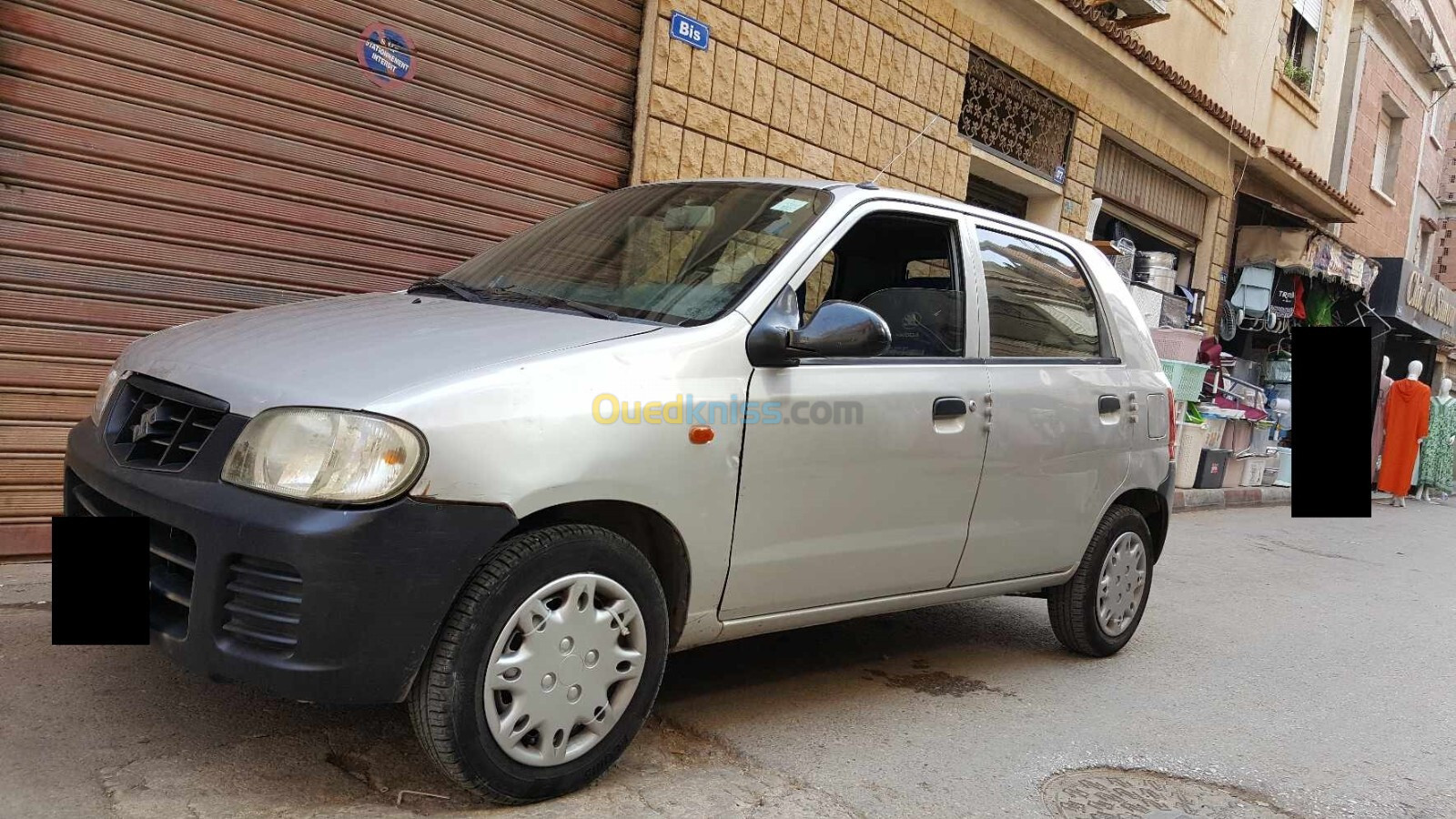 Suzuki Alto 2010 Alto