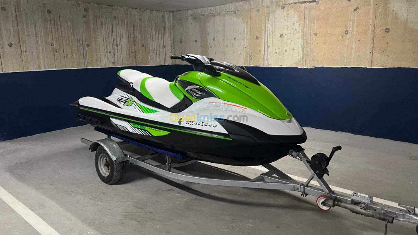 2016 Jet ski yamaha fzs 1800 turbo svho 2016