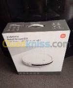 Robot Aspirateur Laveur Xiaomi vacuum E12