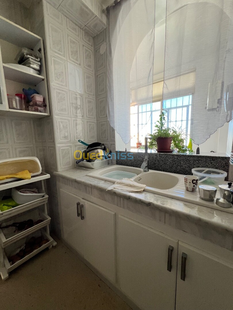 Location Appartement F3 Alger Ben aknoun