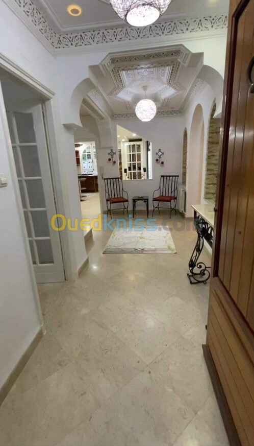 Location Villa Alger Bir mourad rais