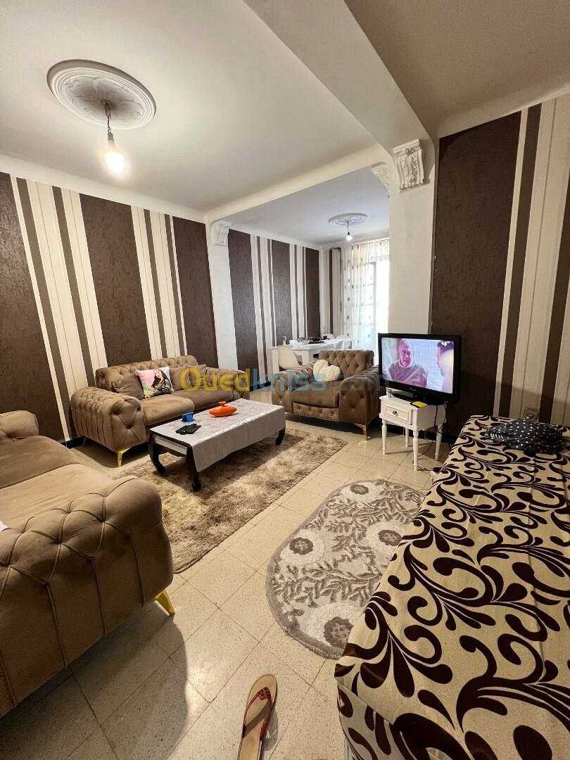 Vente Appartement F4 Alger Ben aknoun