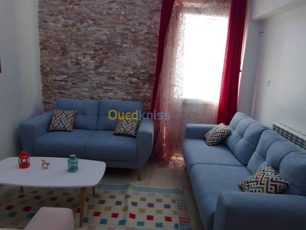 Vente Appartement F3 Alger Ouled fayet