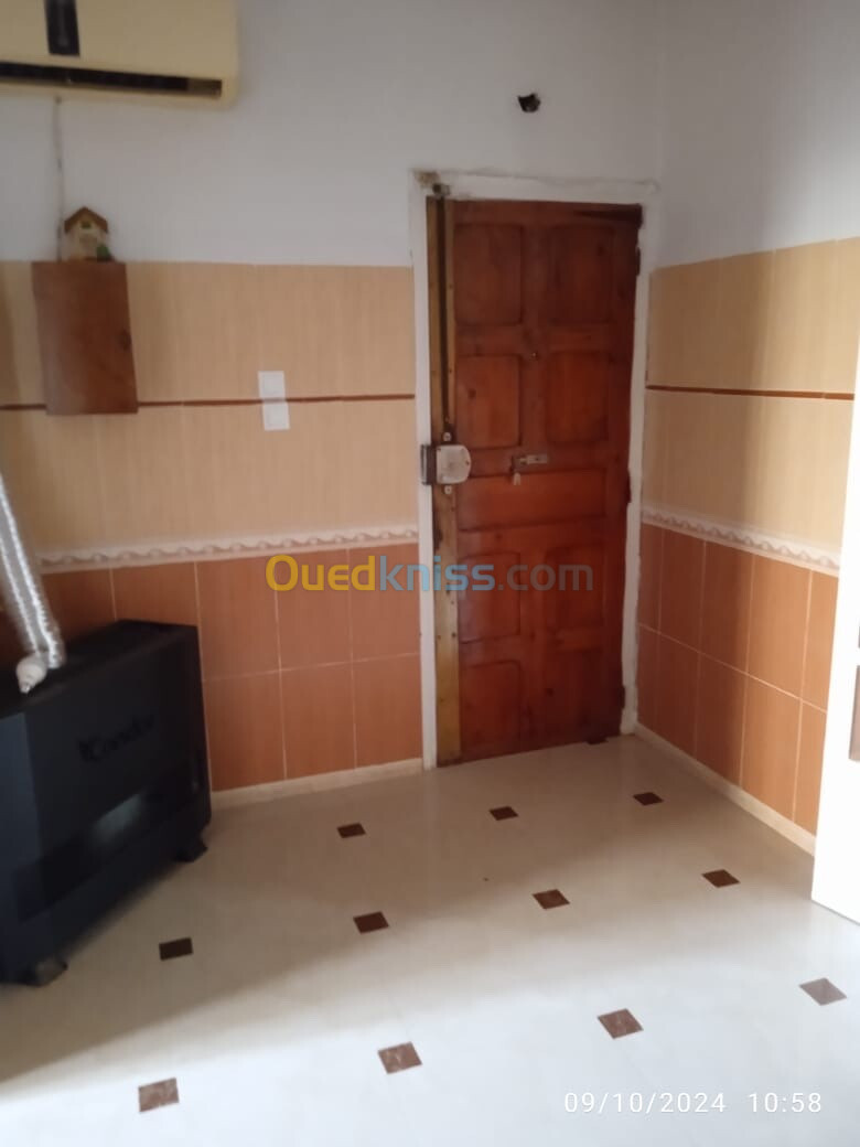 Location Appartement F3 Alger Ben aknoun