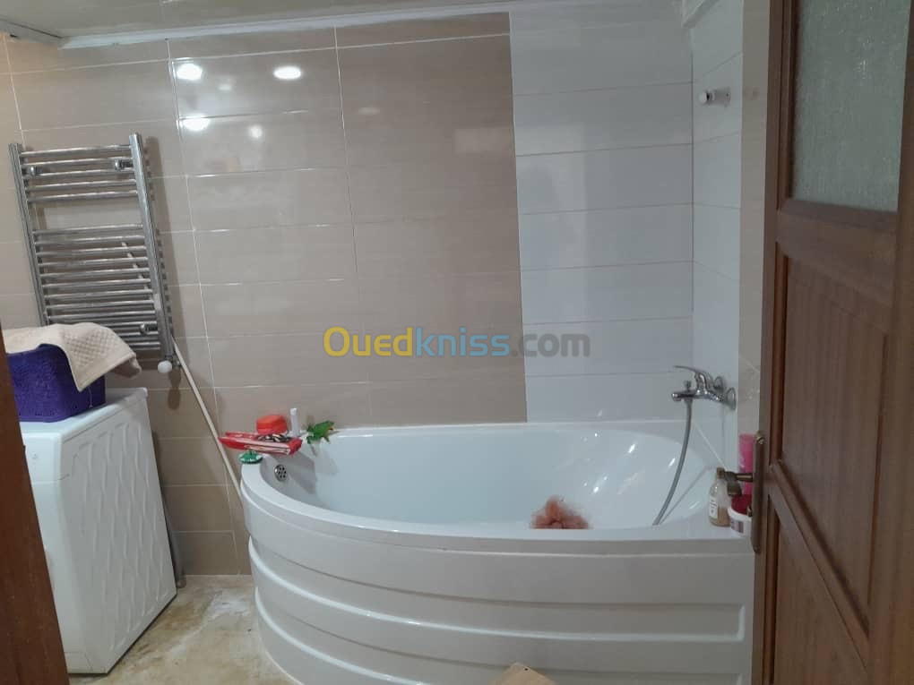 Vente Appartement F3 Alger Ouled fayet