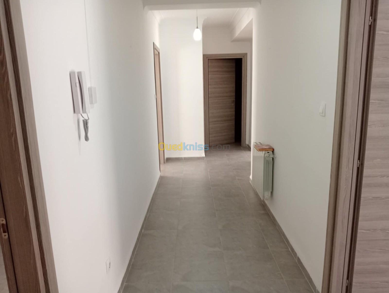 Vente Appartement F4 Alger Cheraga