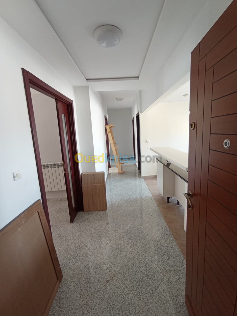 Location Appartement F4 Alger Ouled fayet