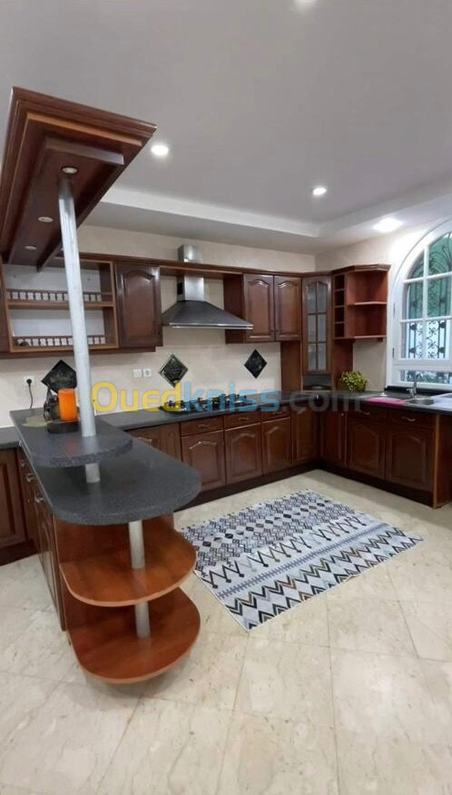 Location Villa Alger Bir mourad rais