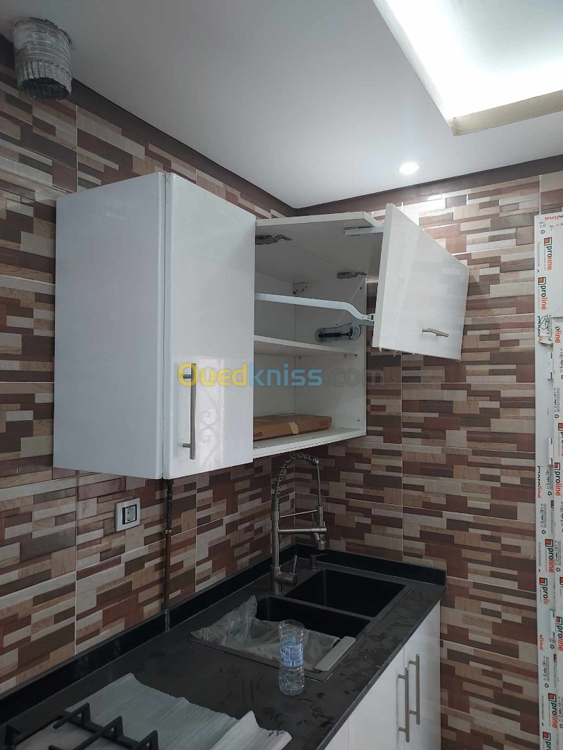 Vente Appartement F3 Tizi Ouzou Tizi ouzou