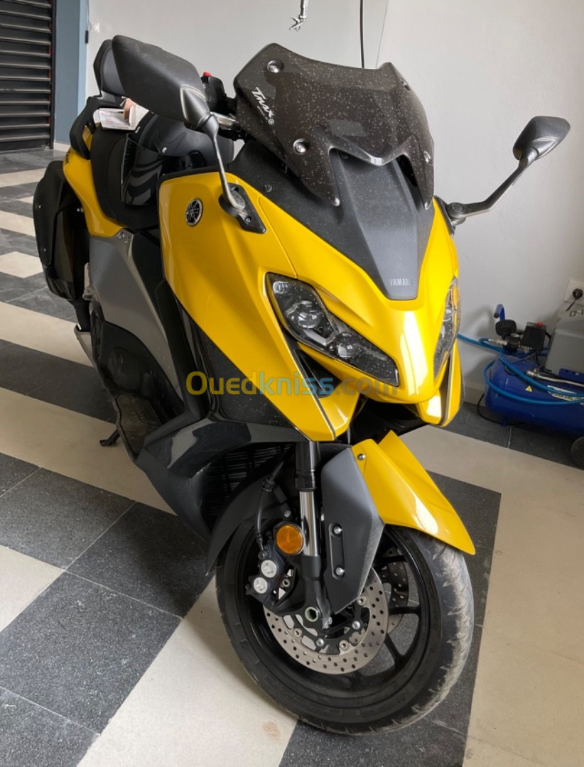 Yamaha Tmax 560 2023 - Bejaia Algérie