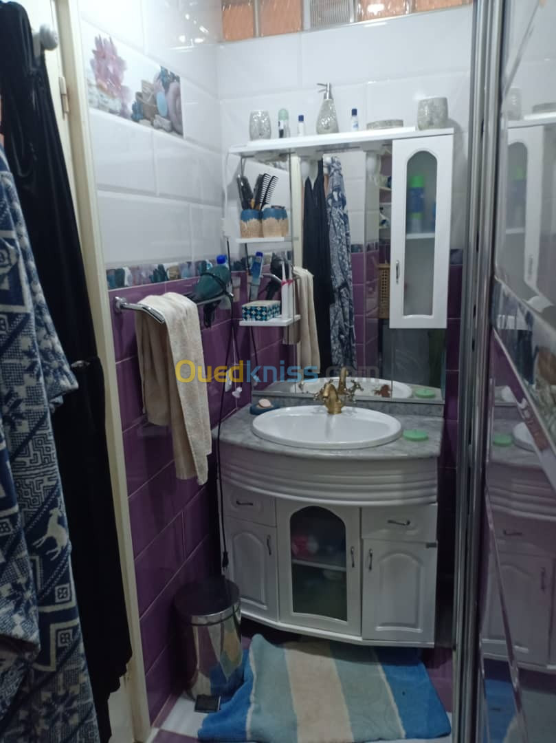 Vente Appartement F5 Alger Bordj el bahri