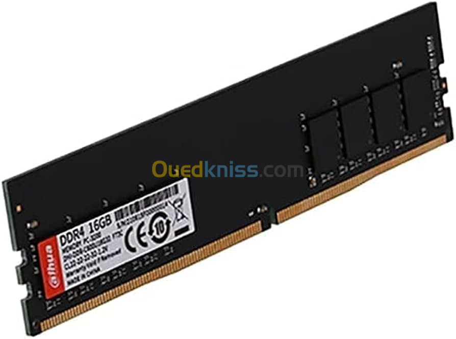 Dahua C300 (2x8GB) DDR4 3200MHZ