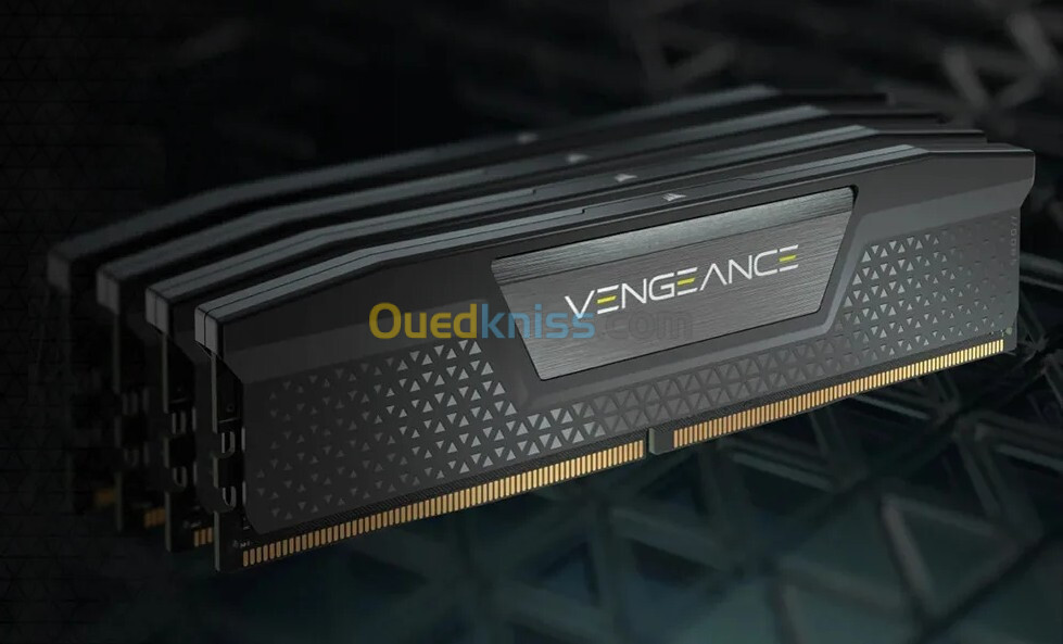 Corsair Vengeance DDR5 16 Go 6000 MHz