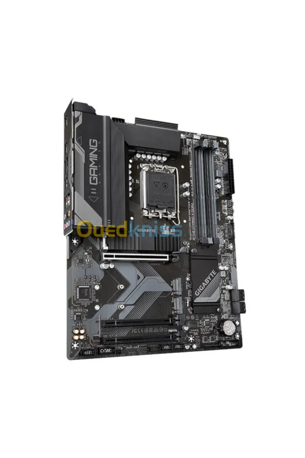 Gigabyte B760 Gaming X DDR4 Intel LGA 1700